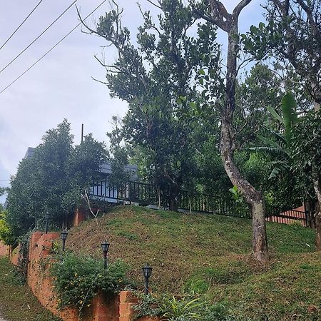 Peakaavu Cottages Ідуккі Екстер'єр фото