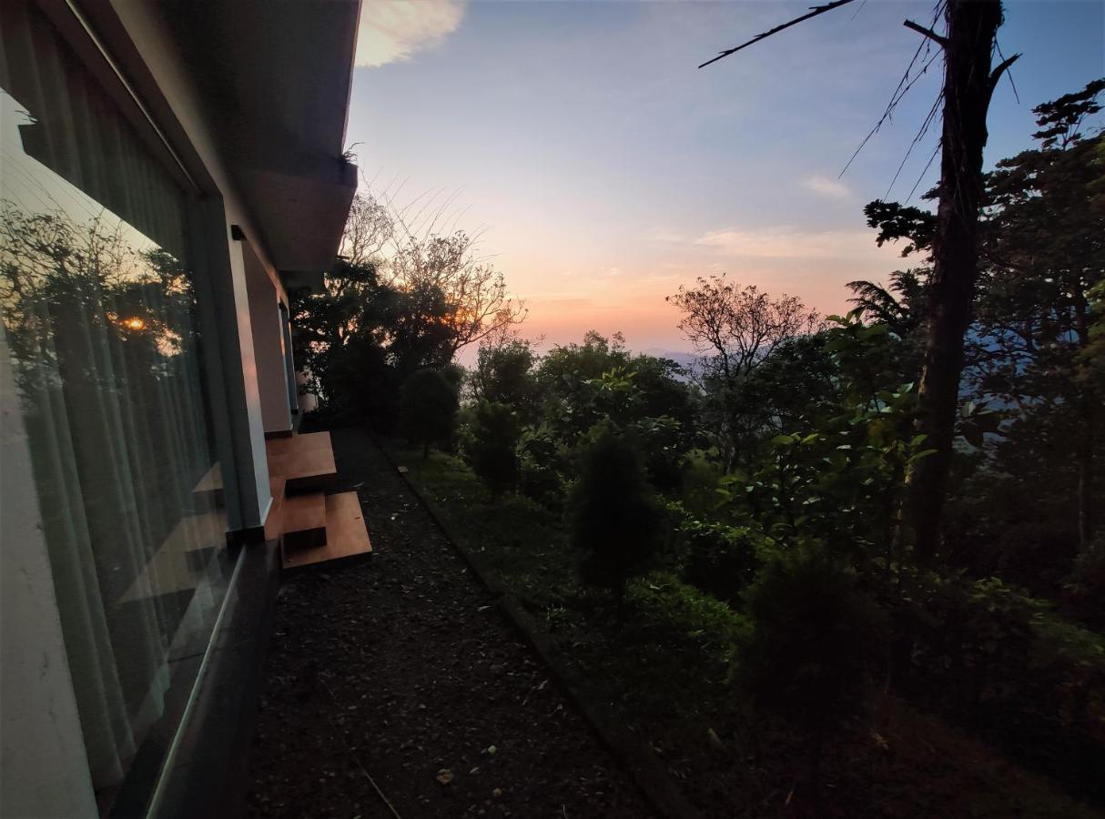 Peakaavu Cottages Ідуккі Екстер'єр фото